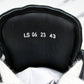 D1or B33 'Black Oblique'