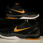 Kobe 6 'Black Del Sol'
