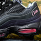 Corteiz x AM95 'Pink Beam'