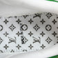 Louis Vuittоп x AF1 by Virgil Abloh 'Yellow Green'