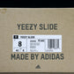 Yzy Slide 'Soot'