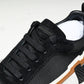 Нermès Bouncing Sneaker Panelled 'Noir Marron Blanc'
