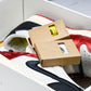 AJ1 Retro Low OG x Trophy Room 'Rookie Card - Away'