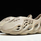 Yzy Foam RNNR 'Stone Sage'
