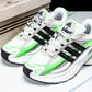AD1STAR Jellyfish x Pharrell Williams x Virginia 'Real Green Focus Olive'