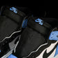 AJ1 Retro High OG 'UNC Toe'