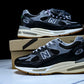 NB MiUK M991 x Up There