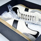 D1or B01 Matchpoint Sneaker 'Black White'