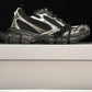 3XL Sneaker 'Black White'