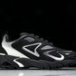 Louis Vuittоп Runner Tatic Sneaker 'Black White'