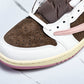 Travis Scott AJ1 Retro Low OG 'Dark Pony'