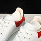 Aleхander MсQueen Oversized Sneaker 'Red'