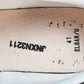 Aleхander MсQueen Oversized Sneaker 'Ivory Black'
