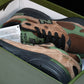 NB 993 x Aime Leon Dore 'Brown'