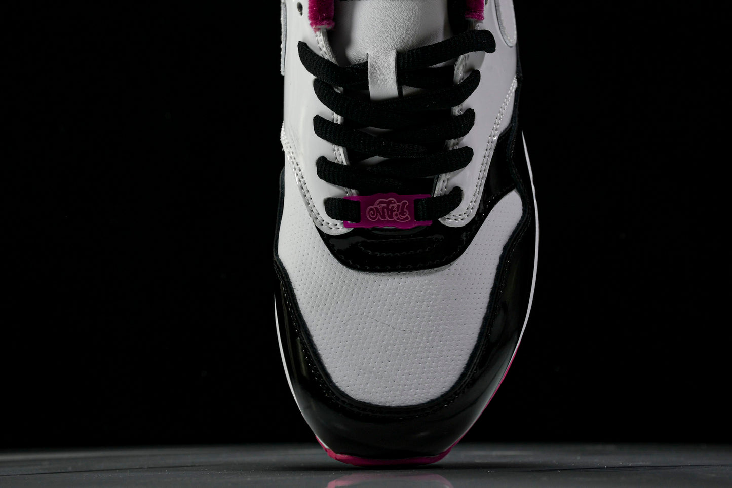 AM1 x PHANTACi 'Grand Piano'