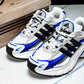 AD1STAR Jellyfish x Pharrell Williams x Virginia 'Royal Blue'
