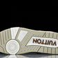 Louis Vuittоп Trainer Low 'Moka'
