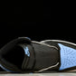 AJ1 Retro High OG 'UNC Toe'