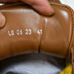 D1or x Denim Tears B33 'Yellow Mohair'