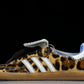 Samba x Wales Bonner 'Leopard'