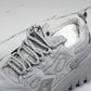 Salehe Bembury x Moncler Trailgrip Genius Grain GTX 'Grey'