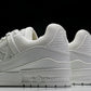 Louis Vuittоп Trainer Low 'White Embossed'