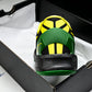 Kobe 8 Protro Oregon Ducks PE 'Black'