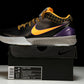 Kobe 4 Protro 'Carpe Diem'