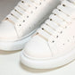 Aleхander MсQueen Oversized Sneaker 'Triple White'
