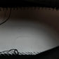 Off-White Out Of Office OOO Low Top "For Walking" - Black White