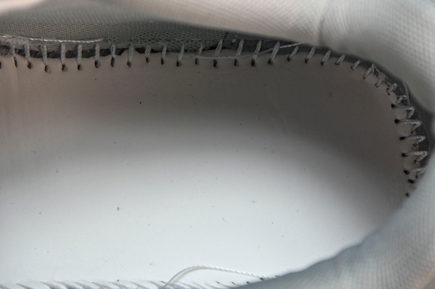 Off-White Out Of Office OOO Low Top 'Grey White'