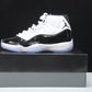 AJ11 Retro 'Concord'