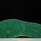 Travis Scott x AJ1 Low x Fragment Design ‘Pine Green’ (Unreleased)