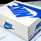 Travis Scott x Fragment AJ1 Low ‘Reverse Sail Military Blue’ (Unreleased)