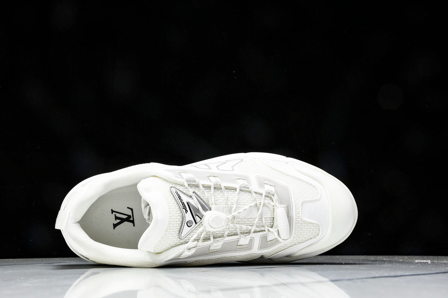 Louis Vuittоп Runner Tatic Sneaker 2.0 'White'