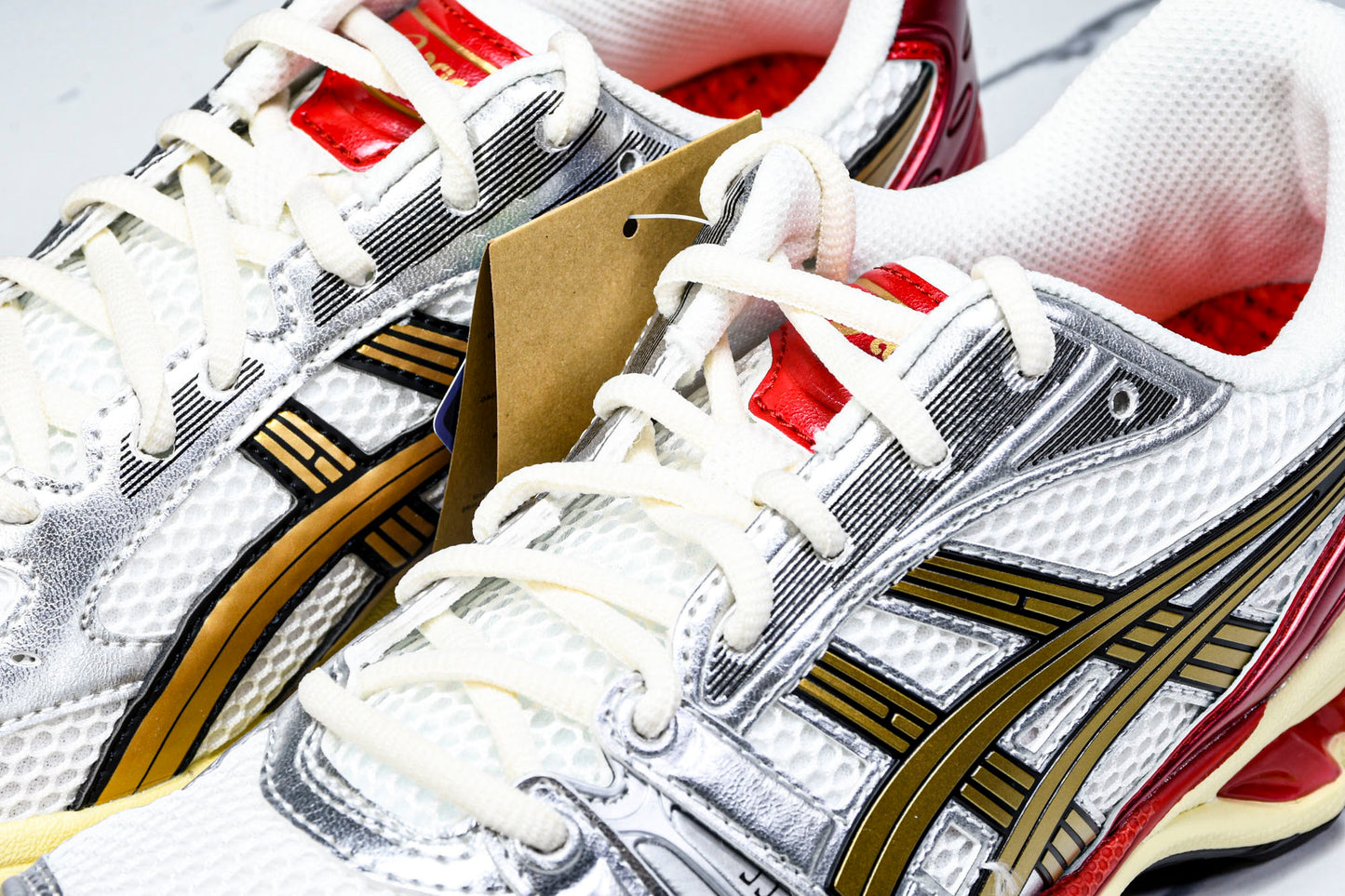 ASICS Gel-Kayano 14 x Sneaker Politics 'Just Say No'
