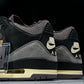 AJ3 Retro x A Ma Maniere 'Black'