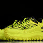 Moncler Trailgrip GTX 'Fluo Yellow'