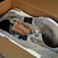 NB 991 x JJJJound MiUK 'Grey Olive'