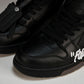Off-White Out Of Office OOO Low Top "For Walking" - Black White