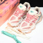 NB 9060 x Joe Freshgoods Inside Voices 'Penny Cookie Pink'