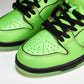 Powerpuff Girls x SB Dnk Low 'Buttercup'