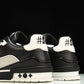 Louis Vuittоп Trainer Low 'Black Grey White'