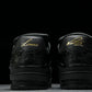 Louis Vuittоп Trainer Low 'Black Embossed Signature'