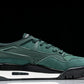 Nigel Sylvester x AJ4 RM SP Grandma's Driveway 'Fence Green'