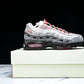 Undefeated x AM95 Geo Exclusive Pack 'Tokyo Bright Crimson'