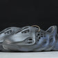 Yzy Foam RNNR 'Mineral Blue'