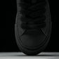 D1or B33 Gravity Leather 'Oblique Triple Black'