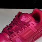 Louis Vuittоп Trainer Low Padded 'Fuchsia'
