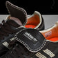 Samba x Wales Bonner 'Black'